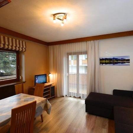 Appartements Sigmair Valdaora di Sopra Eksteriør billede