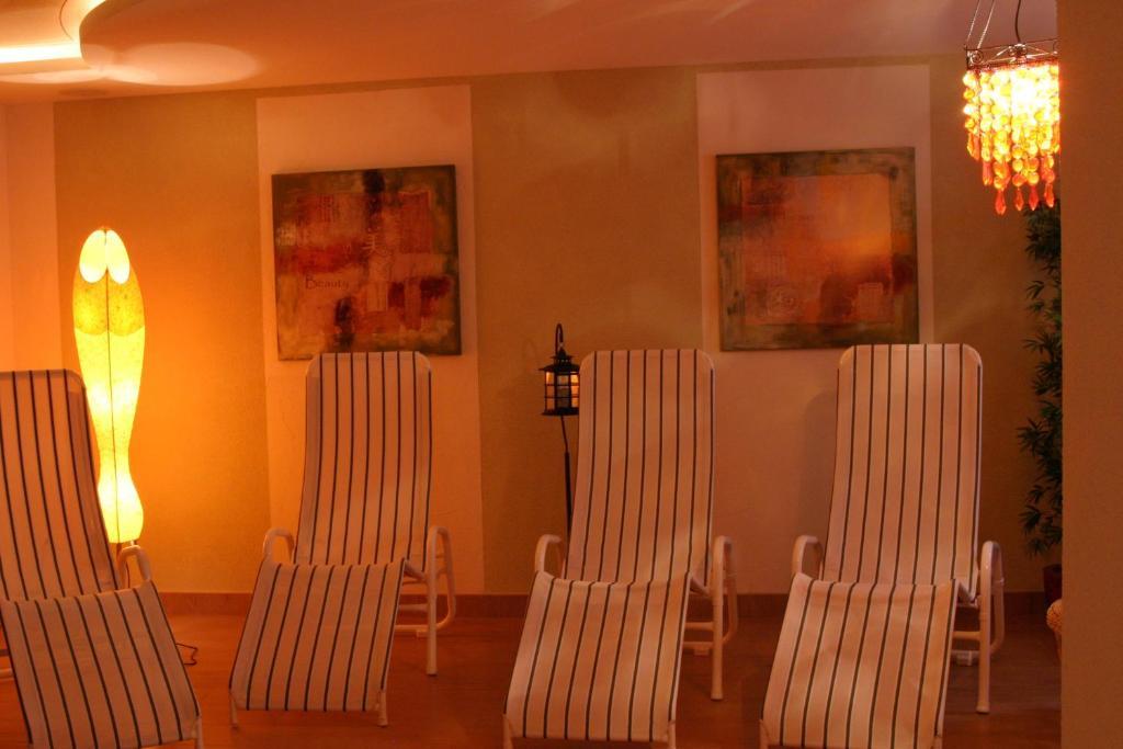 Appartements Sigmair Valdaora di Sopra Eksteriør billede