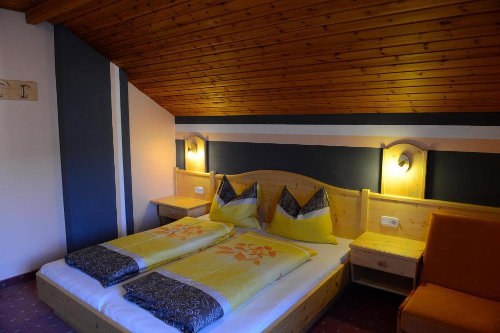 Appartements Sigmair Valdaora di Sopra Værelse billede
