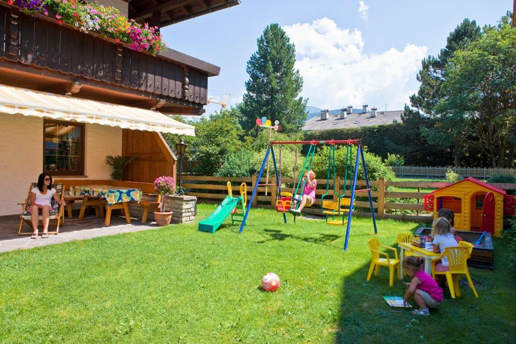 Appartements Sigmair Valdaora di Sopra Eksteriør billede