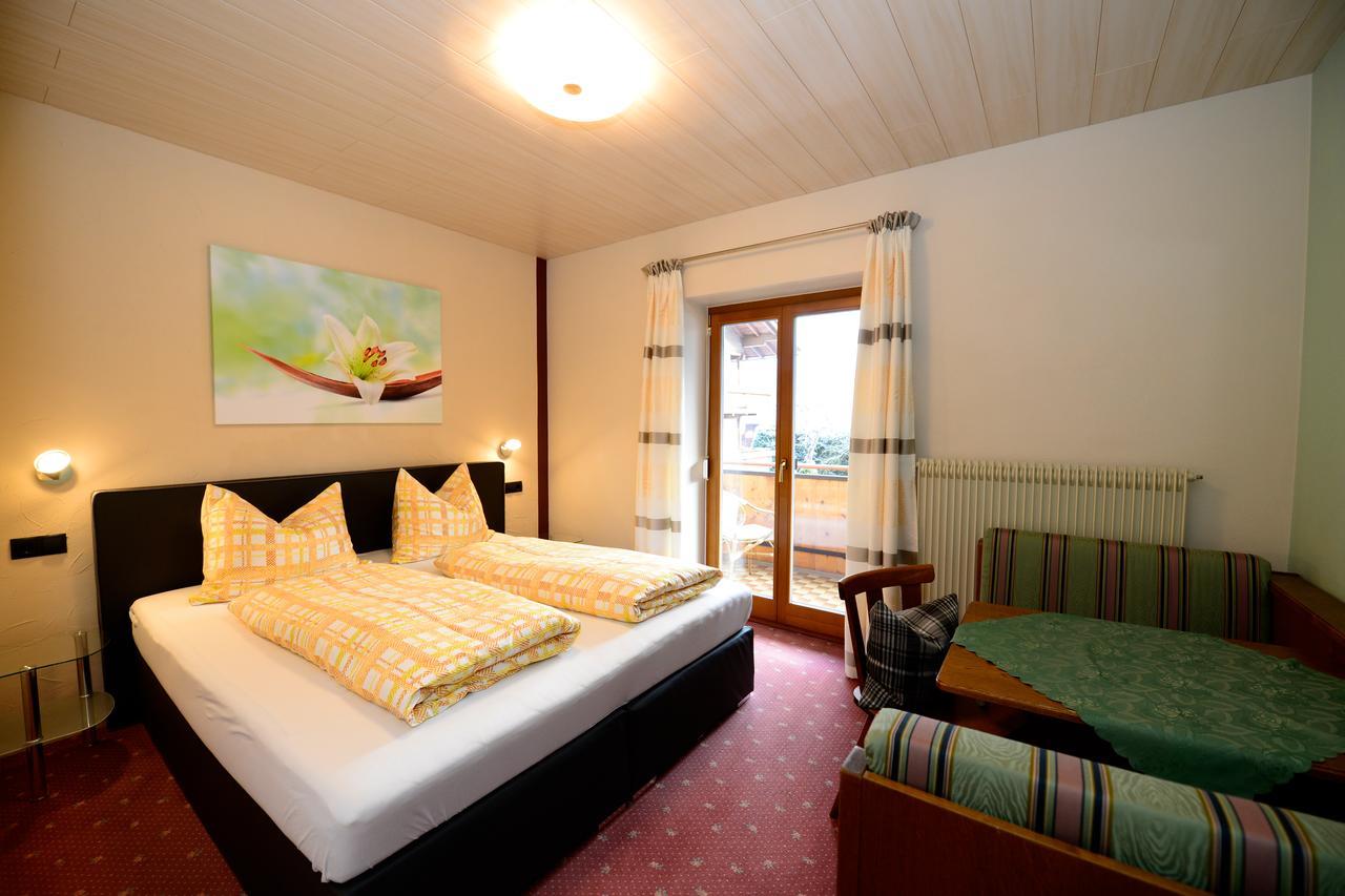 Appartements Sigmair Valdaora di Sopra Eksteriør billede