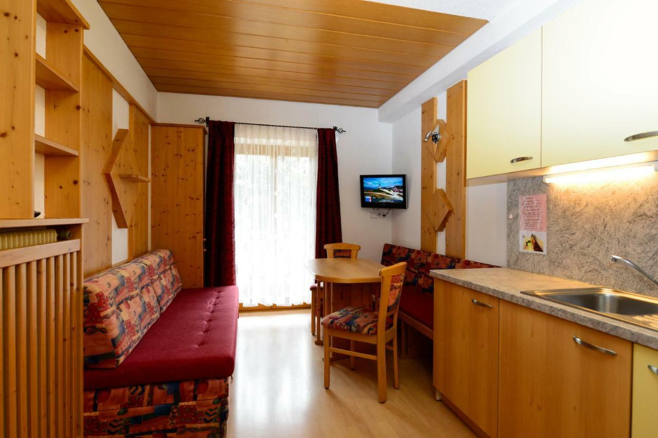 Appartements Sigmair Valdaora di Sopra Eksteriør billede