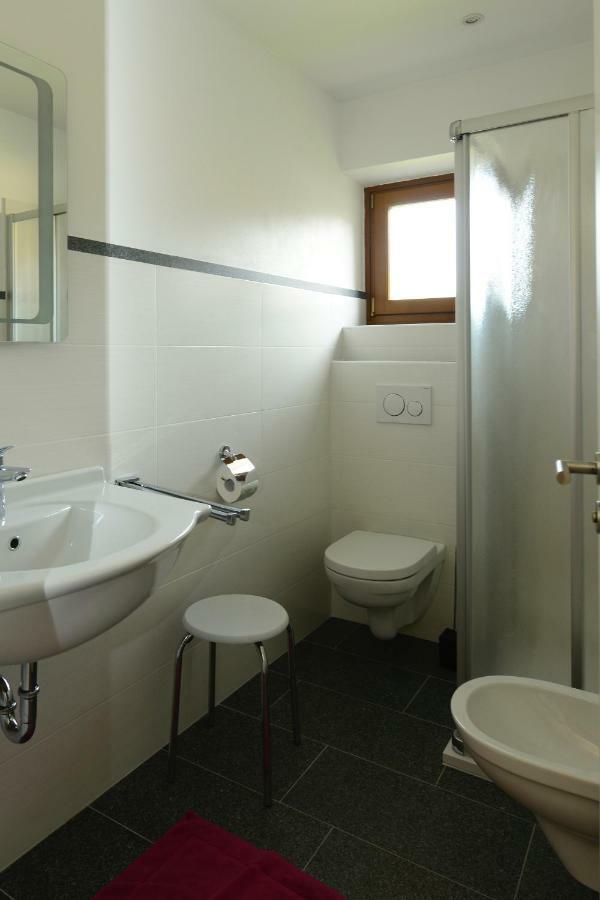 Appartements Sigmair Valdaora di Sopra Eksteriør billede