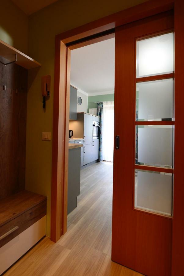 Appartements Sigmair Valdaora di Sopra Eksteriør billede