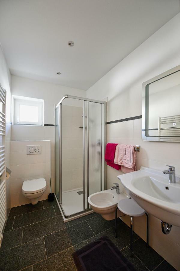 Appartements Sigmair Valdaora di Sopra Eksteriør billede