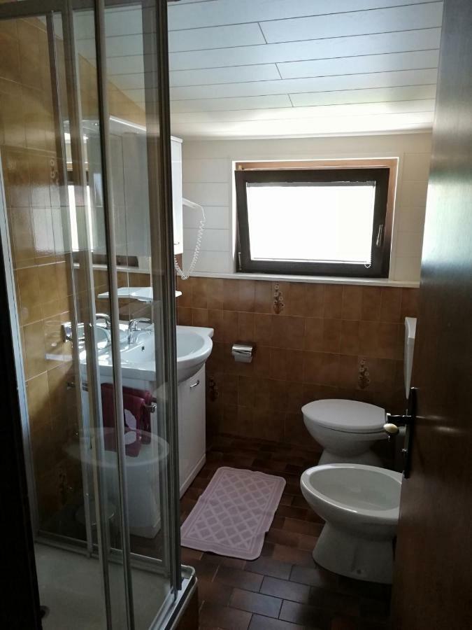 Appartements Sigmair Valdaora di Sopra Eksteriør billede