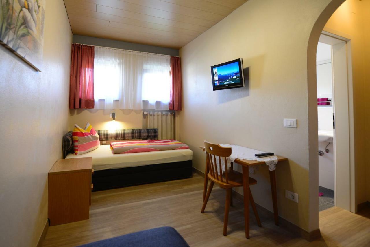 Appartements Sigmair Valdaora di Sopra Eksteriør billede