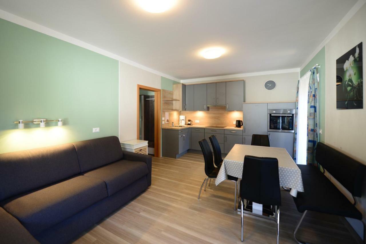 Appartements Sigmair Valdaora di Sopra Eksteriør billede