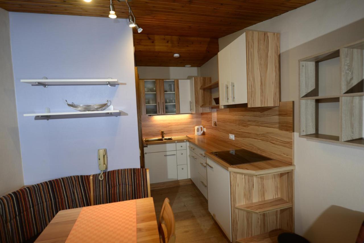 Appartements Sigmair Valdaora di Sopra Eksteriør billede